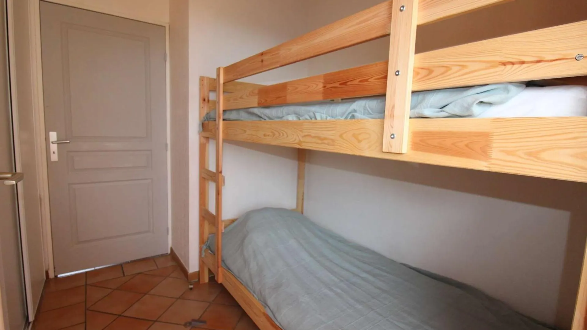 Gripalmeraie - Studio Pour 4 Personnes Dans Une Residence De Prestige A Grimaud Apartment