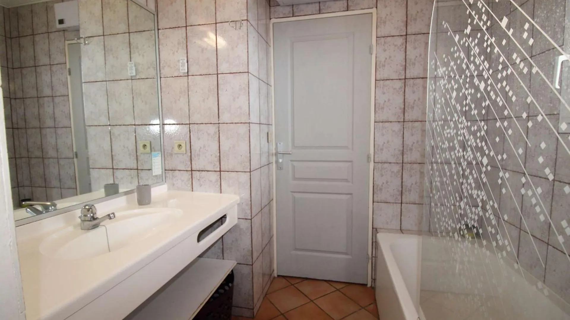 Gripalmeraie - Studio Pour 4 Personnes Dans Une Residence De Prestige A Grimaud