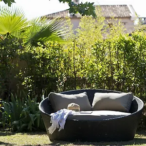 Les Jardins De La Mer Grimaud