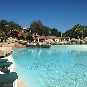 Les Restanques Du Golfe De Saint-tropez Appartement